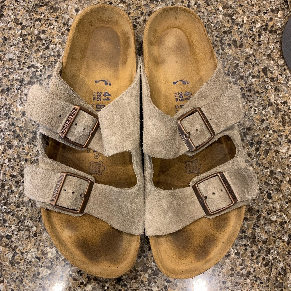 Birkenstock Sandals